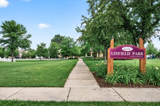 6597 Linwood Drive NE, Albertville, MN 55301