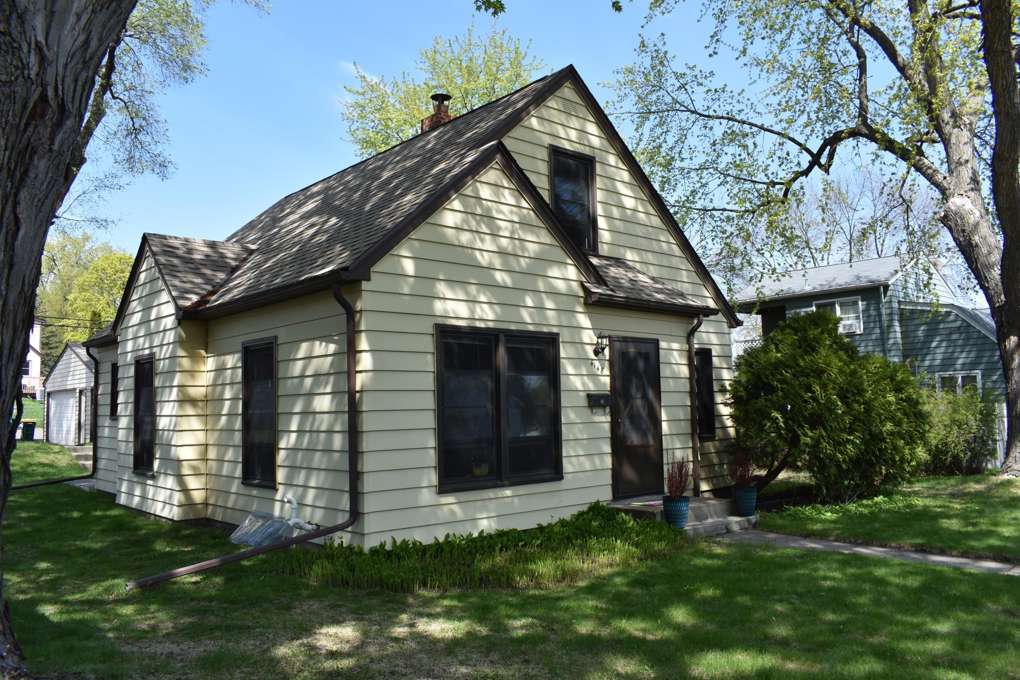 4148 Madison