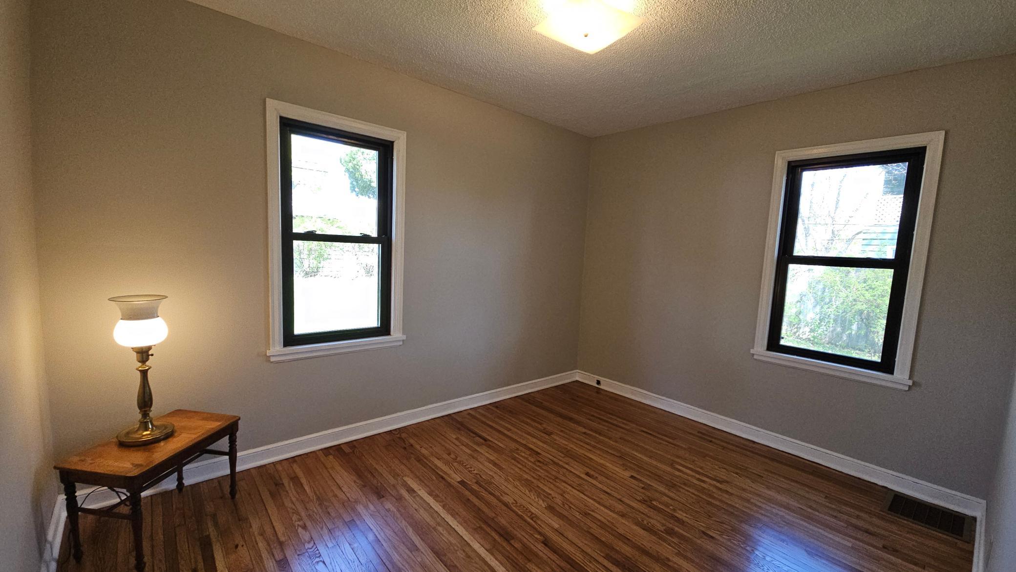 Main Floor BR #2
