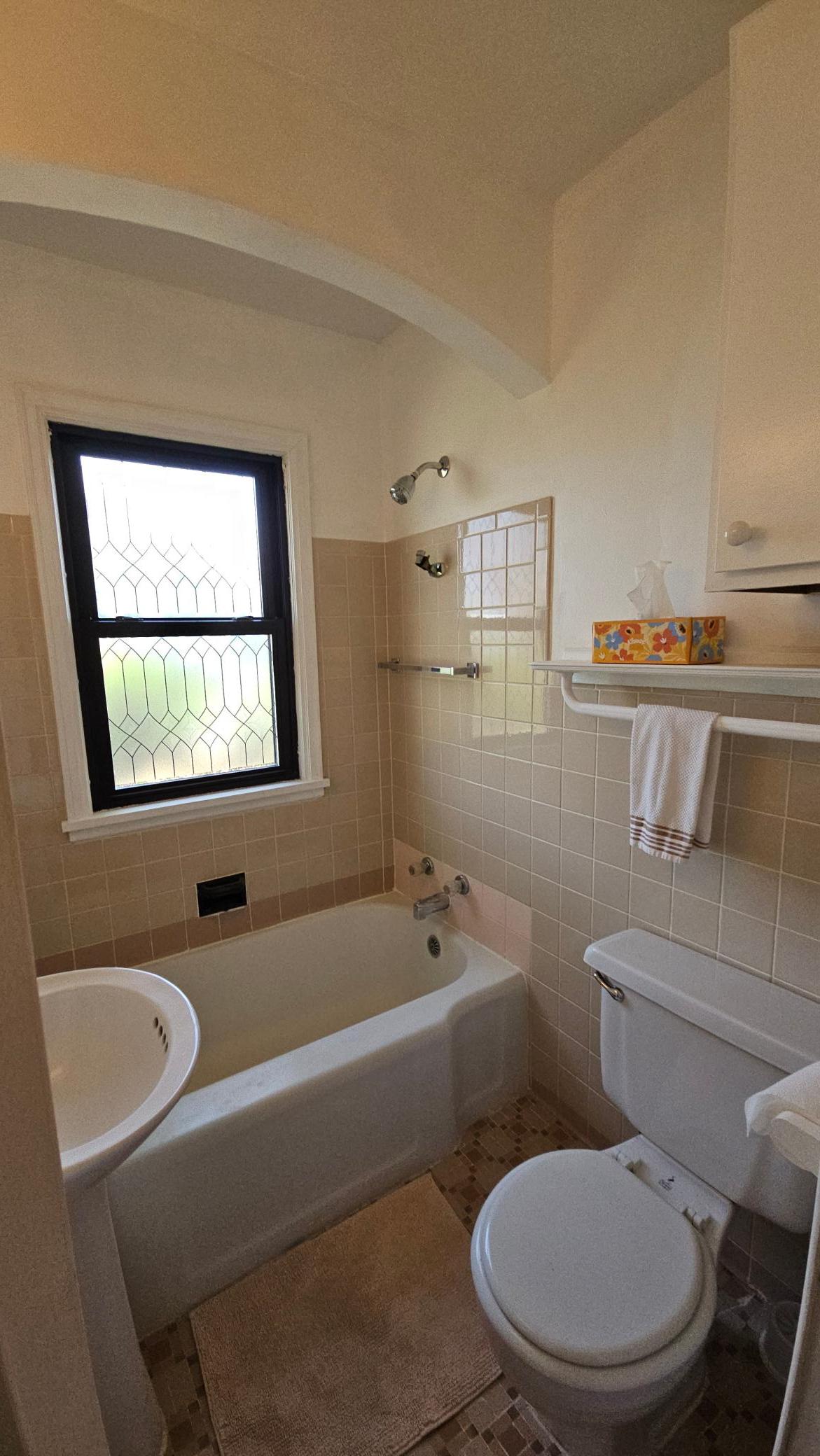 Full Bath