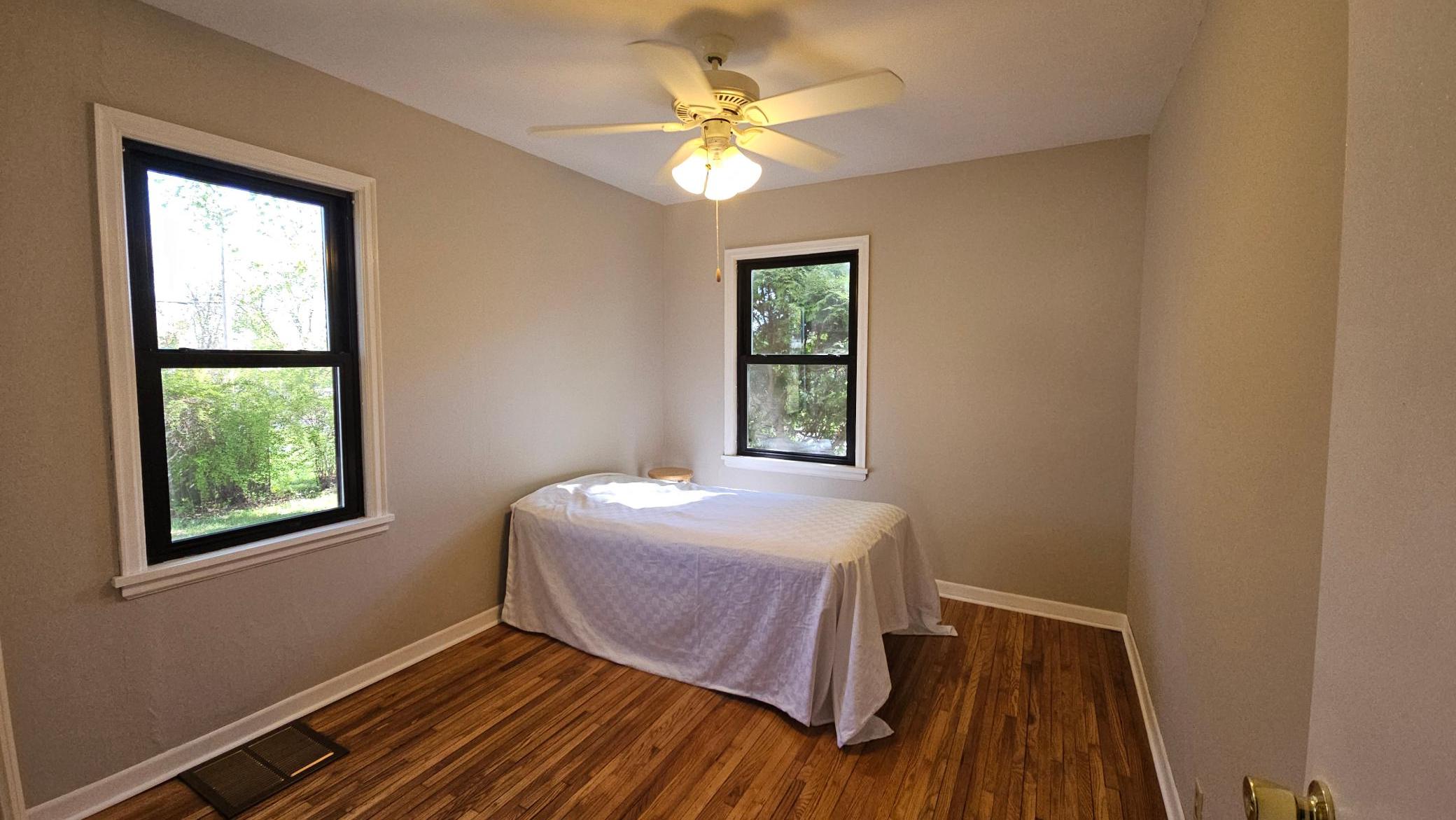 Main Floor BR #1