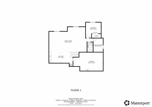155 Wooddale Avenue, Wayzata, MN 55391