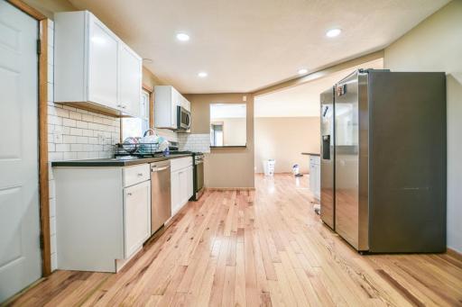 1306 Hillcrest Drive NE, Minneapolis, MN 55432