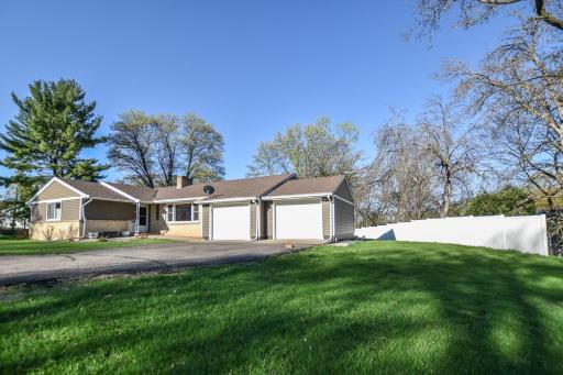 1306 Hillcrest Drive NE, Minneapolis, MN 55432
