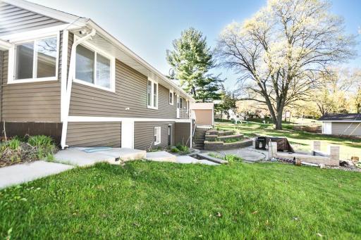 1306 Hillcrest Drive NE, Minneapolis, MN 55432