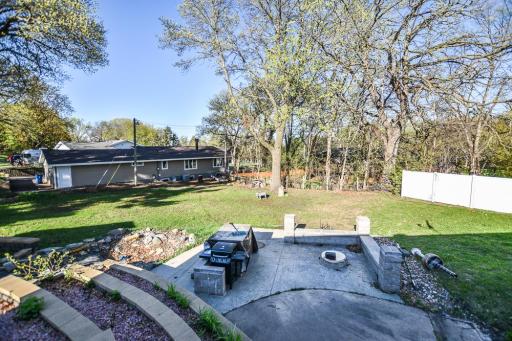 1306 Hillcrest Drive NE, Minneapolis, MN 55432