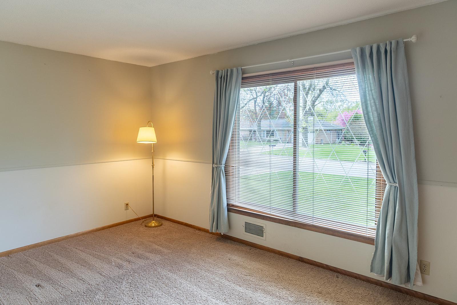 Upper-level Bedroom #2