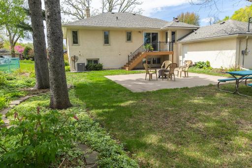 2454 Pascal Street, Roseville, MN 55113