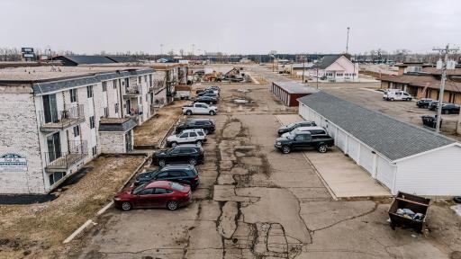 Moorhead, MN 56560