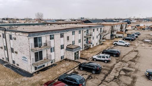 Moorhead, MN 56560