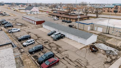 Moorhead, MN 56560