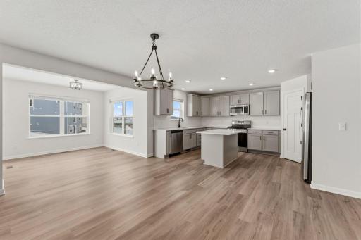 11610 16th Circle NE, Saint Michael, MN 55376
