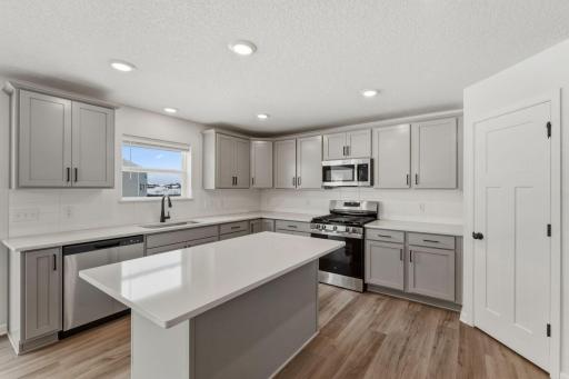 11610 16th Circle NE, Saint Michael, MN 55376