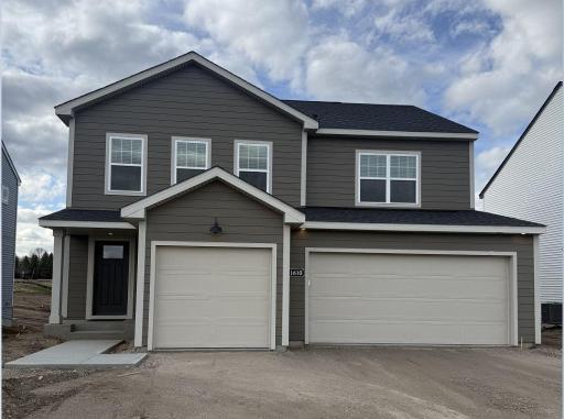 4 Bed, Morning Room, Pond & Wetland Views - Ready Now!
