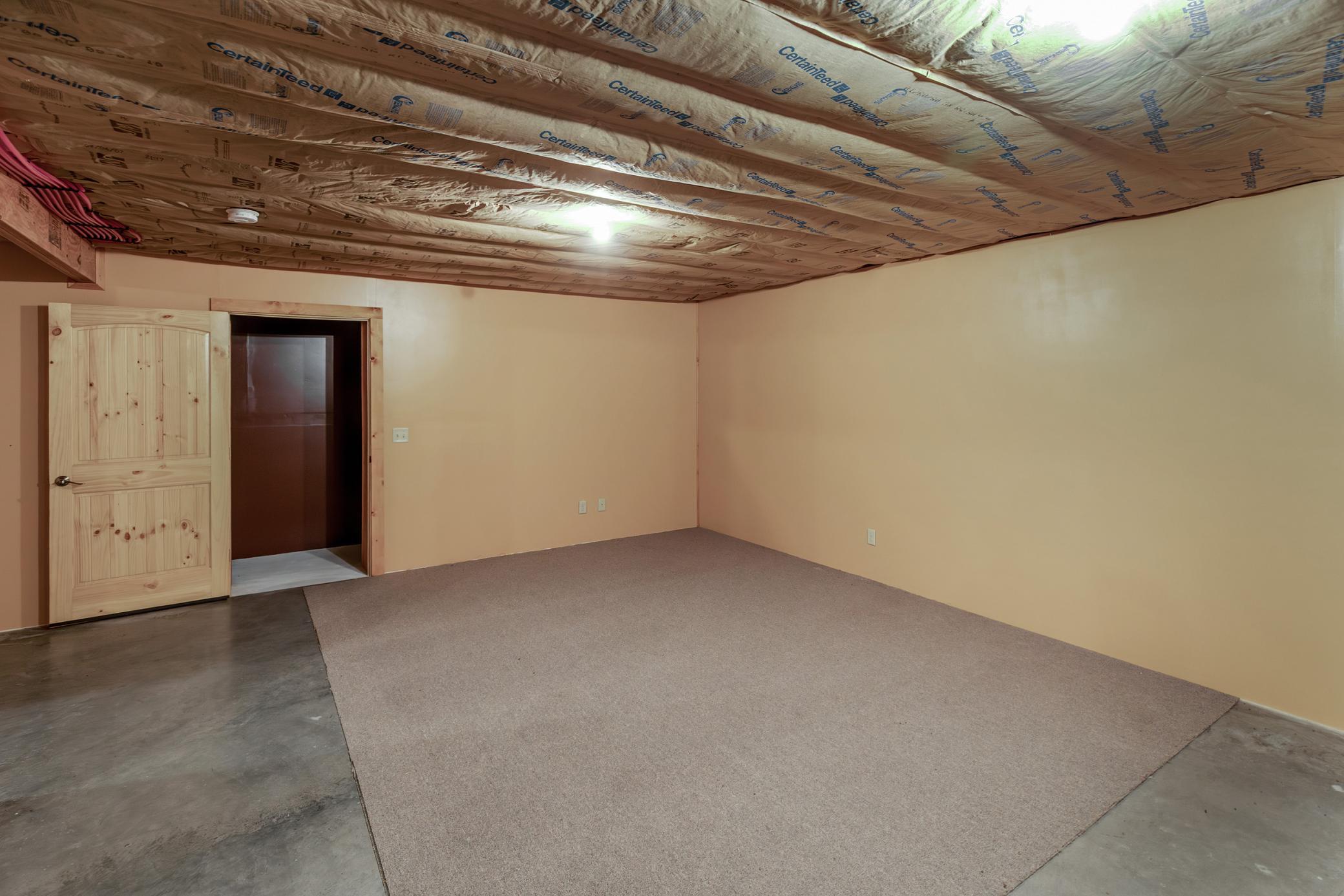 Lower Level