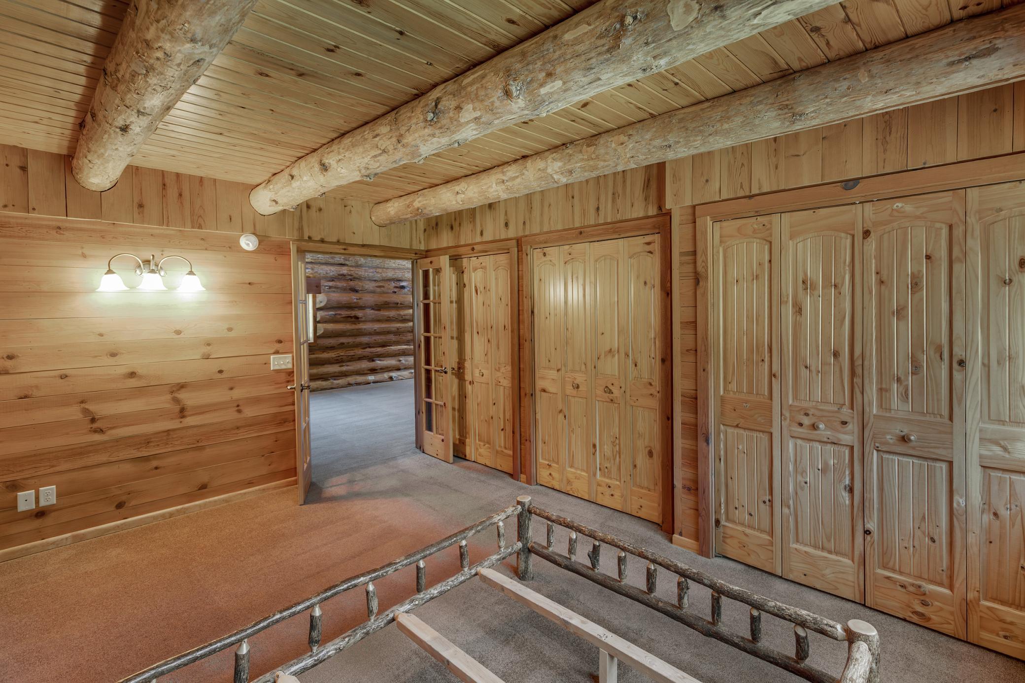 Main Floor Bedroom
