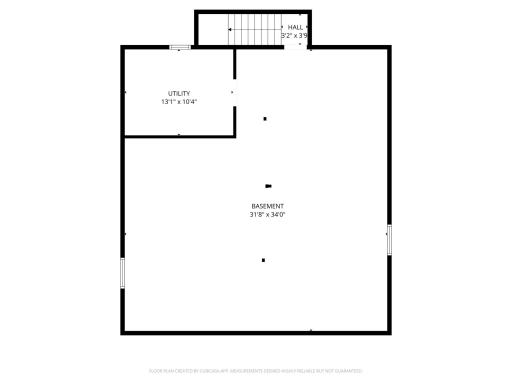 25388 148th Street, Staples, MN 56479