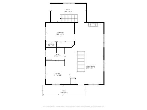 25388 148th Street, Staples, MN 56479