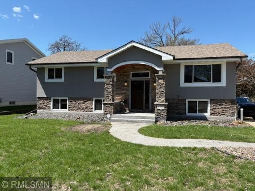 Photo for 4521 Orchard Avenue N, Robbinsdale, MN 55422 - listing #7064774 4521 Orchard Avenue N, Robbinsdale, MN 55422