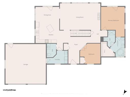 2095 80th Street, Somerset, WI 54025