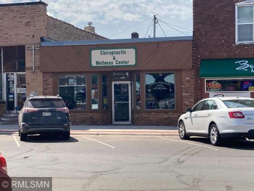 Hinckley, MN 55037