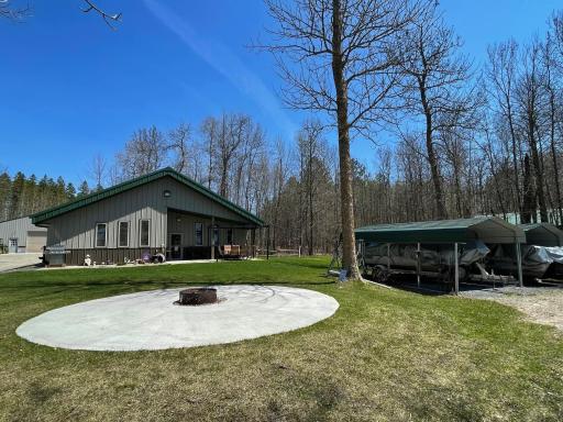 48989 County Rd 134, Talmoon, MN 56637