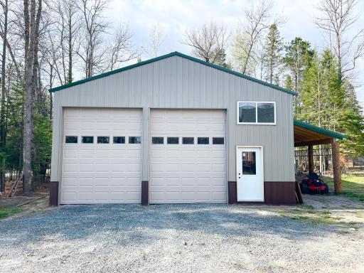 48989 County Rd 134, Talmoon, MN 56637