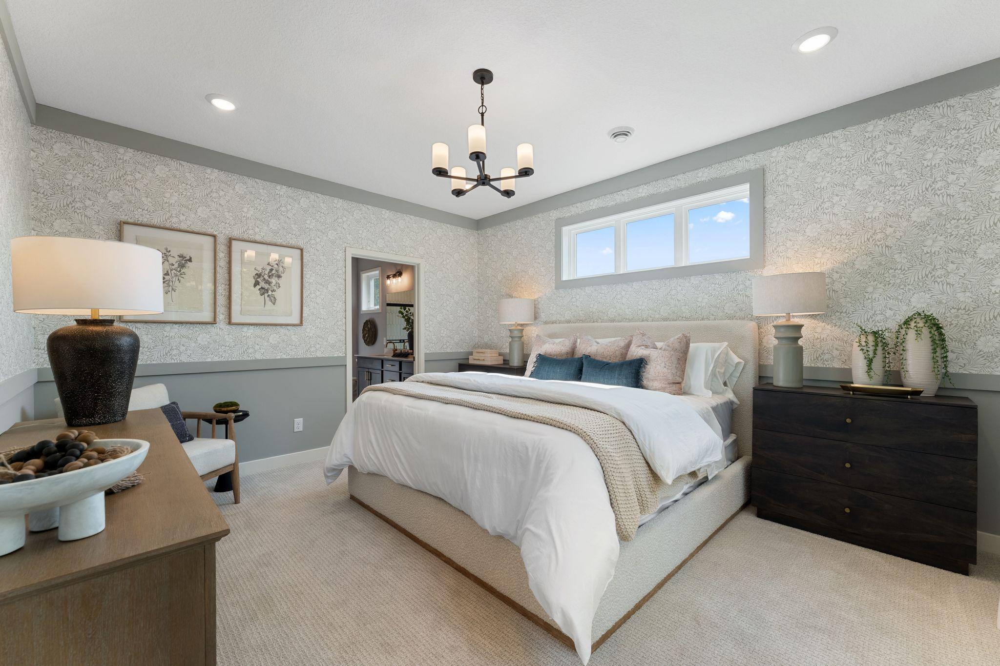 Owner's Suite ( representational)