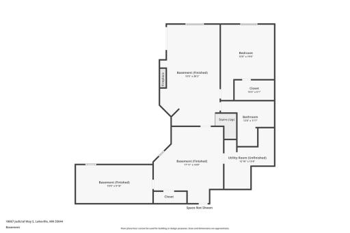18067 Judicial Way S, Lakeville, MN 55044
