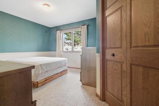 1st bedroom