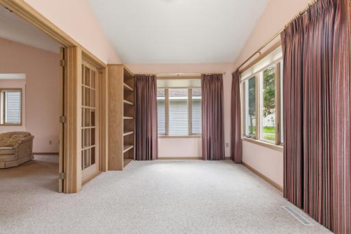 Sunroom