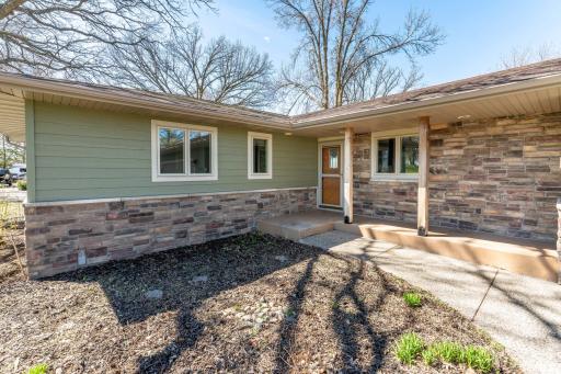 1721 Minnehuta Drive, Fergus Falls, MN 56537