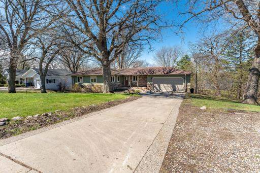 1721 Minnehuta Drive, Fergus Falls, MN 56537