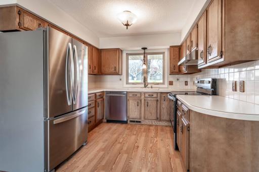 1721 Minnehuta Drive, Fergus Falls, MN 56537