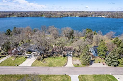 1721 Minnehuta Drive, Fergus Falls, MN 56537