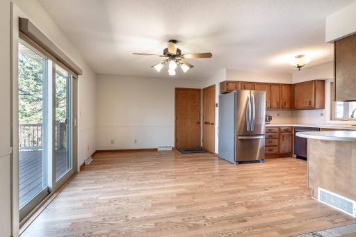 1721 Minnehuta Drive, Fergus Falls, MN 56537