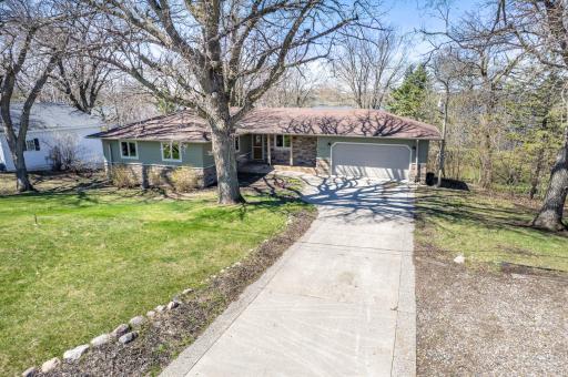 1721 Minnehuta Drive, Fergus Falls, MN 56537