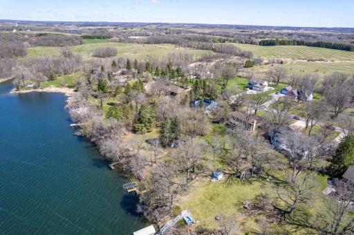 1721 Minnehuta Drive, Fergus Falls, MN 56537