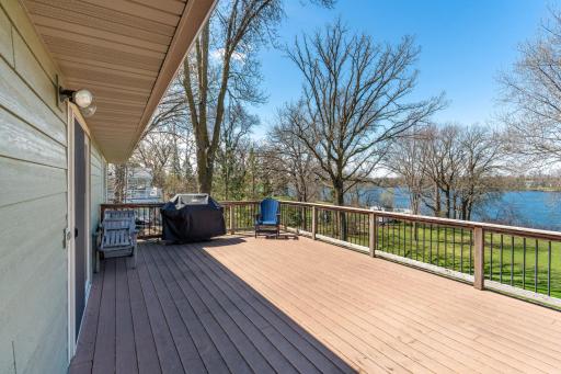 1721 Minnehuta Drive, Fergus Falls, MN 56537