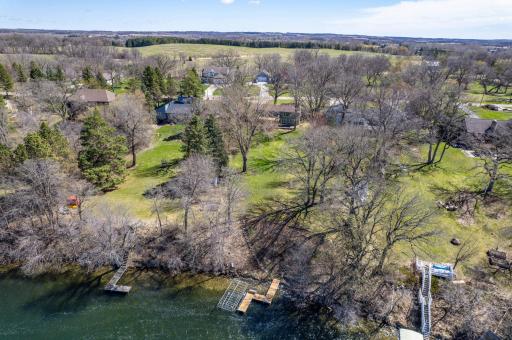1721 Minnehuta Drive, Fergus Falls, MN 56537