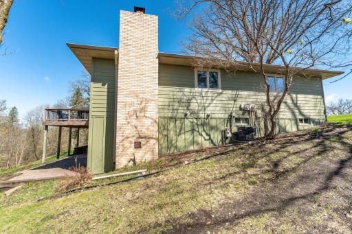 1721 Minnehuta Drive, Fergus Falls, MN 56537