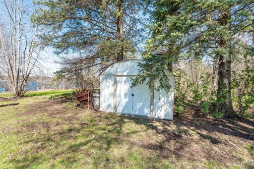 1721 Minnehuta Drive, Fergus Falls, MN 56537