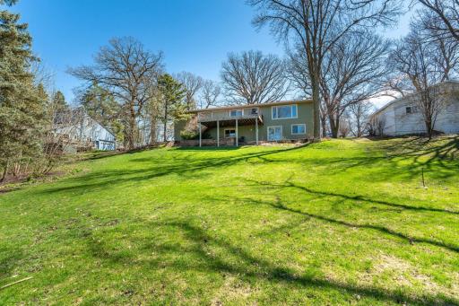 1721 Minnehuta Drive, Fergus Falls, MN 56537