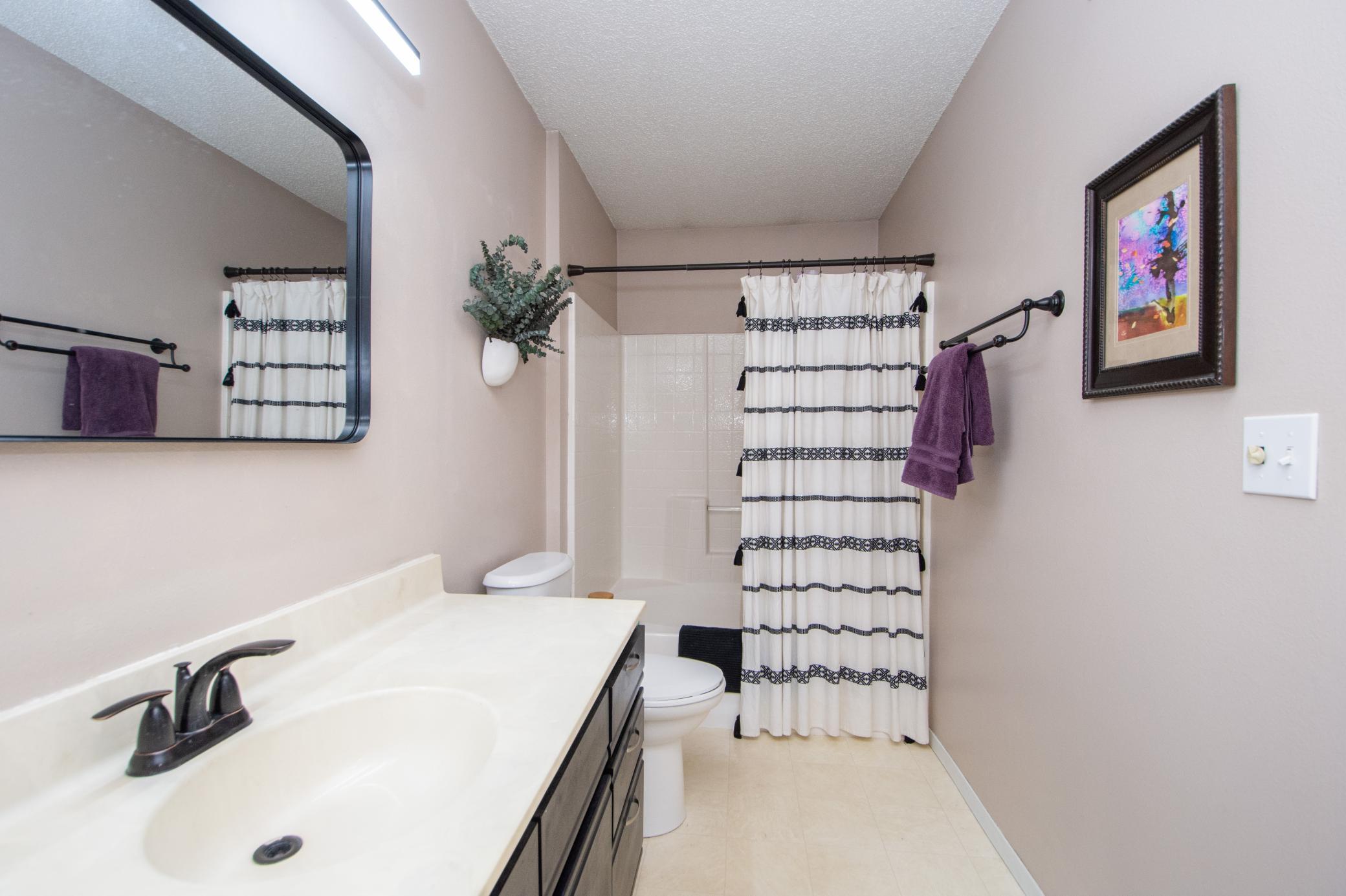 Bathroom 1