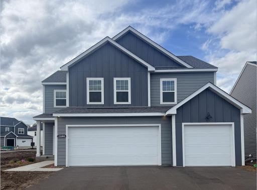 4 Bed, Loft, Pond & Wetland Views - Ready Now!