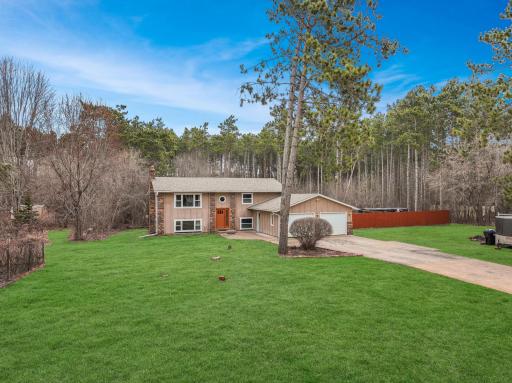 965 Evergreen Trail, Blaine, MN 55014