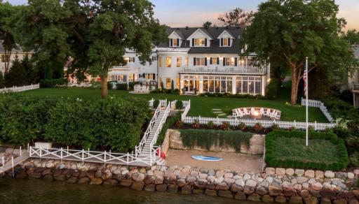 Welcome Home!