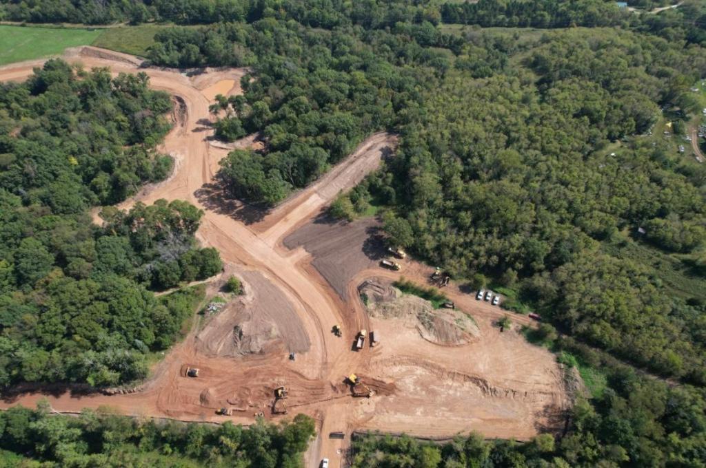 Only 12 minutes to Stillwater Bridge and Hudson