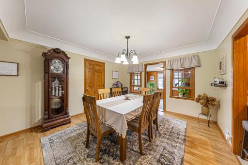 302 W Douglas Street, Arlington, MN 55307