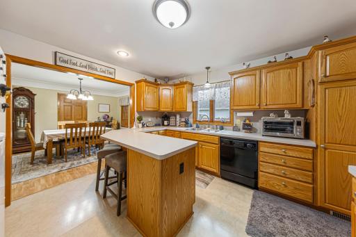 302 W Douglas Street, Arlington, MN 55307